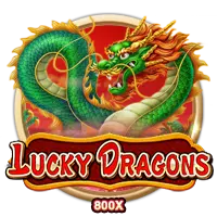 LuckyDragons